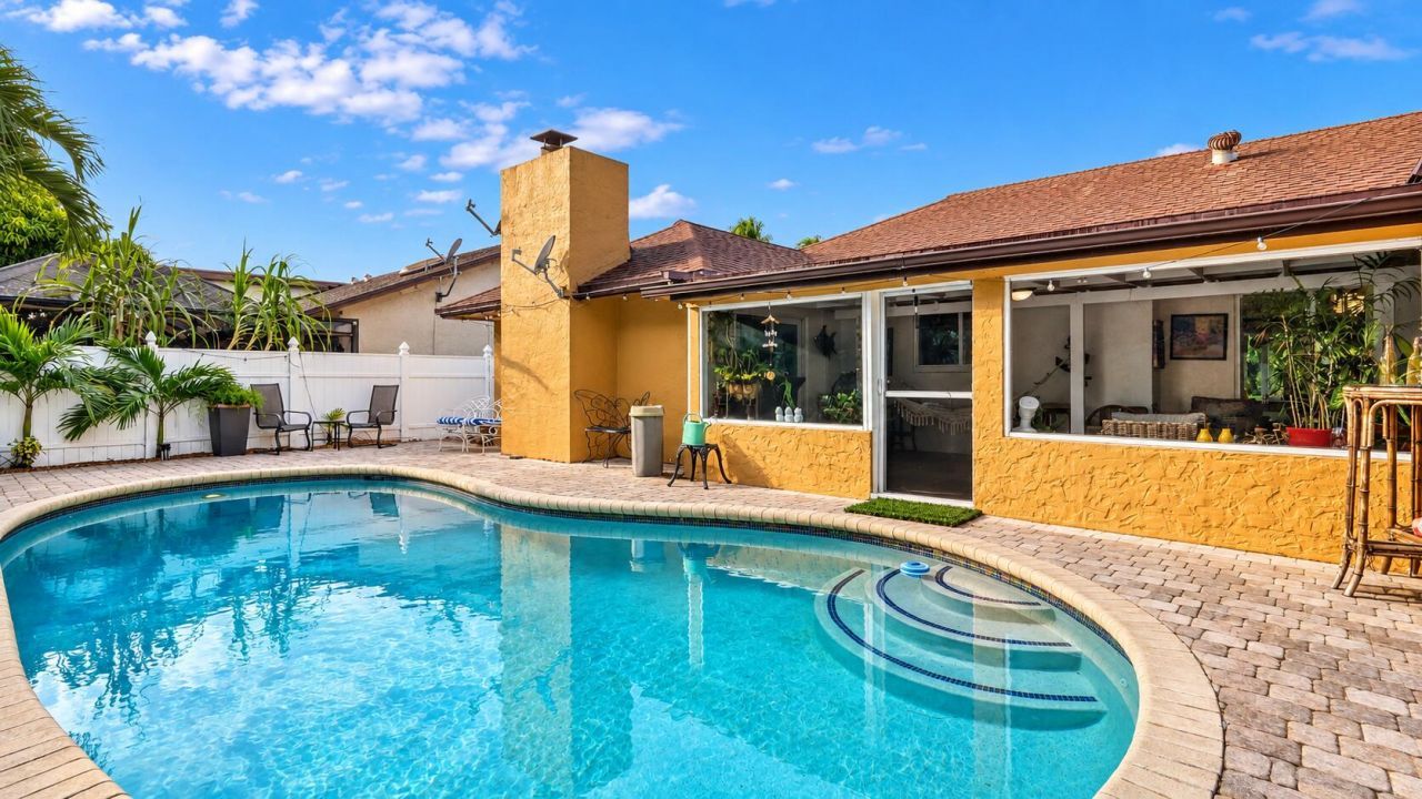 7430 NW 49th Street, Lauderhill, FL 33319 Photo