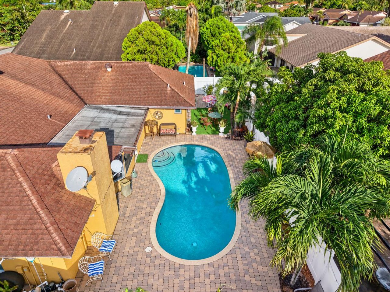 7430 NW 49th Street, Lauderhill, FL 33319 Photo