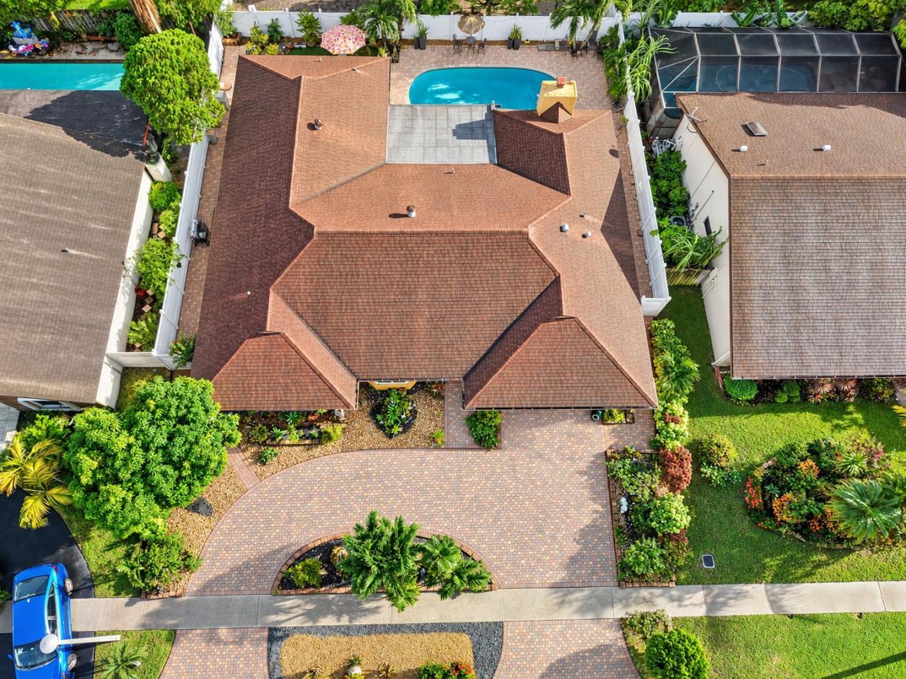 7430 NW 49th Street, Lauderhill, FL 33319 Photo