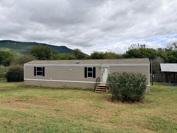 27 Fricks Ln , Rising Fawn, GA 30738