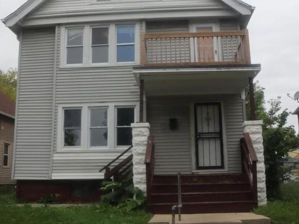 3723 N 3rd STREET, Unit 3723A, Milwaukee, WI 53212