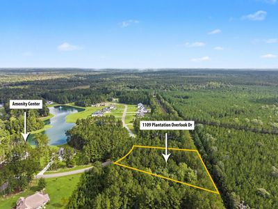 V/L Plantation Overlook Drive, Moncks Corner, SC 29461