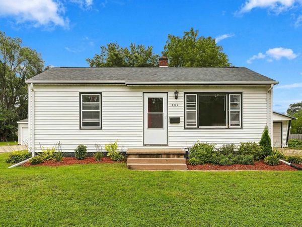 402 2nd Street, Washburn, IA 50702