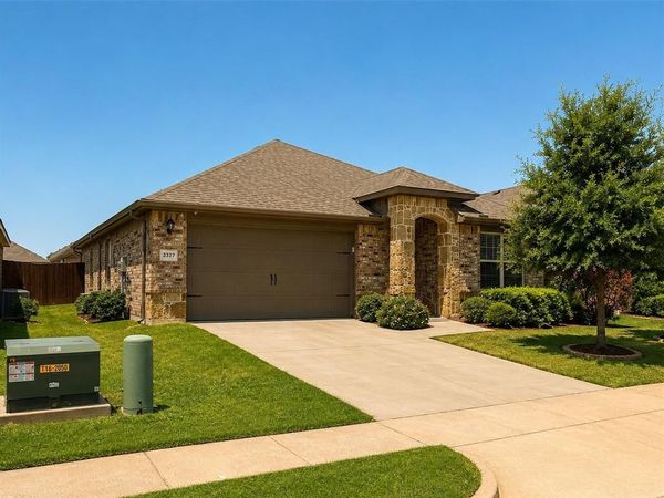 2327 San Marcos Drive , Forney, TX 75126