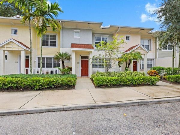 776 DAKOTA Drive, Unit 102, Jupiter, FL 33458