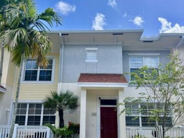776 DAKOTA Drive, Unit 102, Jupiter, FL 33458