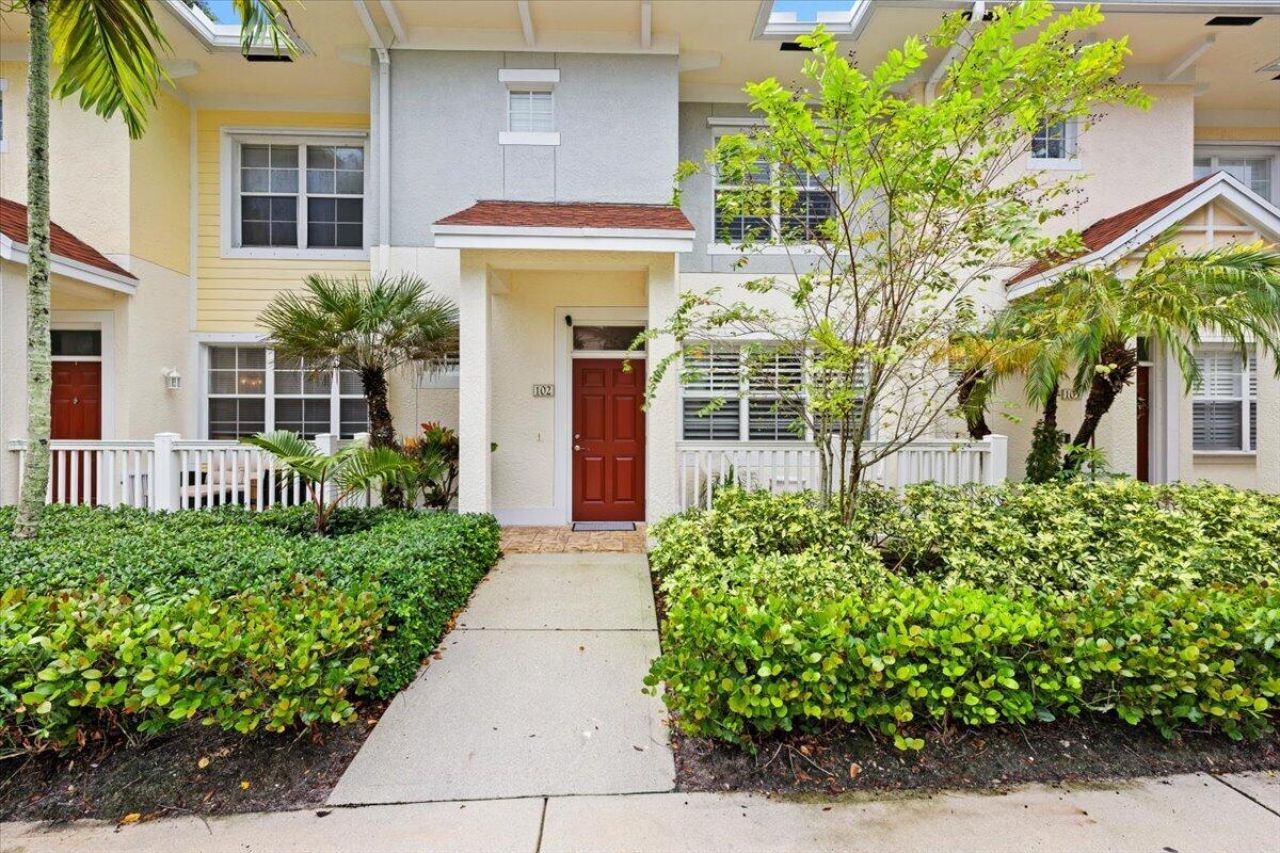 776 Dakota Drive, Unit 102, Jupiter, FL 33458 Photo