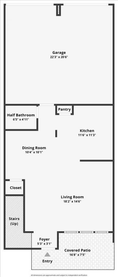 776 Dakota Drive, Unit 102, Jupiter, FL 33458 Photo