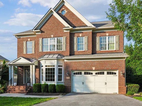 3059 PURPLE MARTIN PLACE, OAK HILL, VA 20171