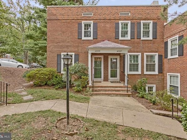 4829 28TH STREET S, Unit B, ARLINGTON, VA 22206