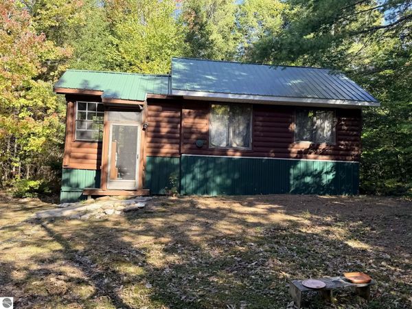 1690 Tower, Newberry, MI 49868