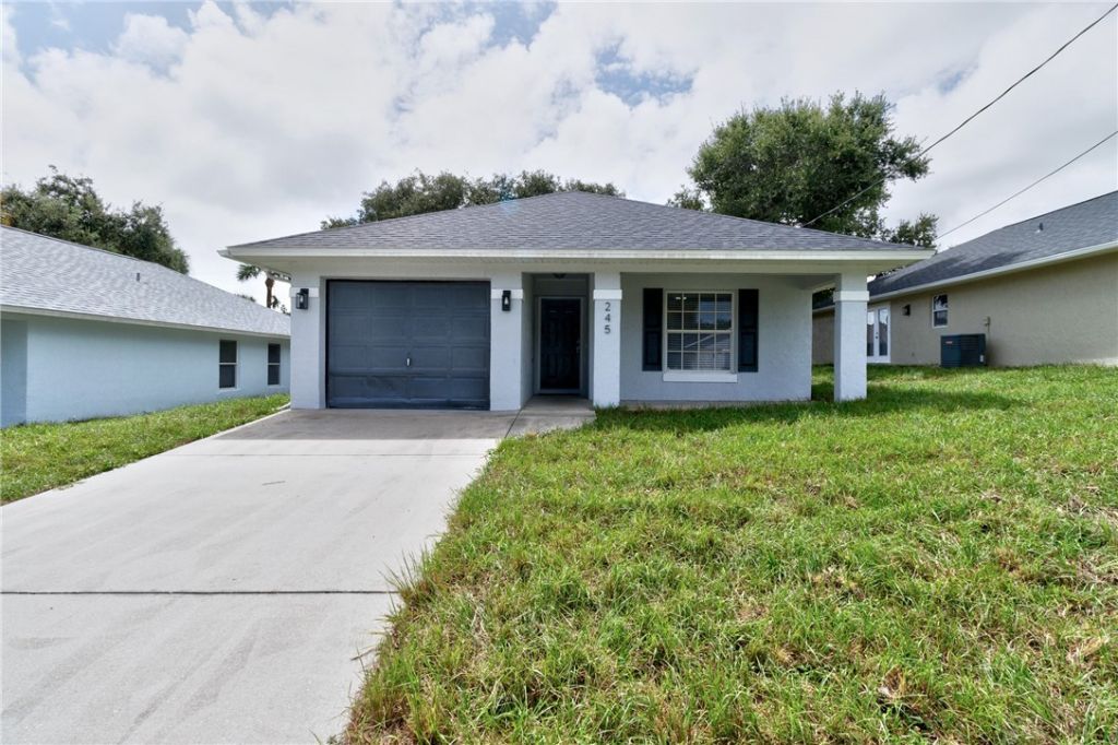 245 12th Street Sw, Vero Beach, FL 32962 Photo