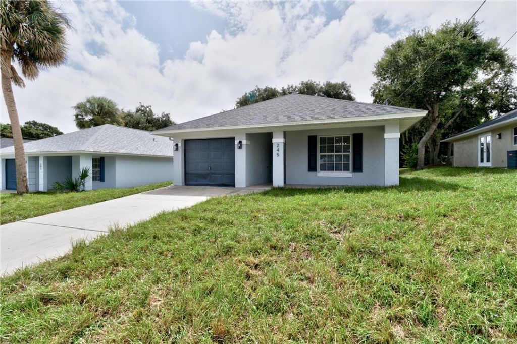 245 12th Street Sw, Vero Beach, FL 32962 Photo