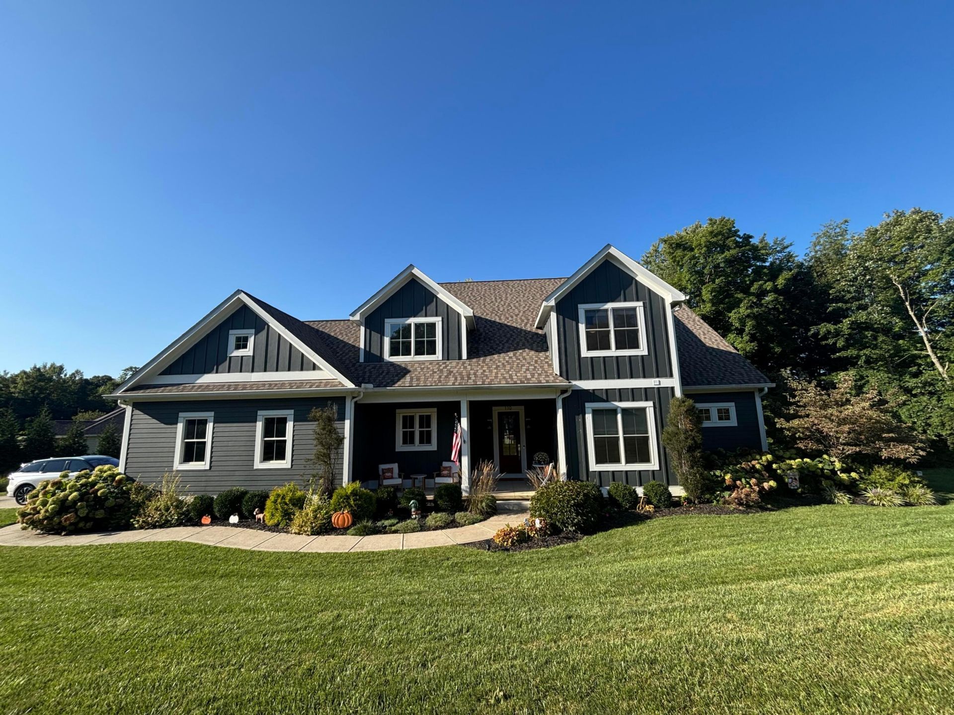 110 Sandpiper Drive, Thornville, OH 43076 Main Photo