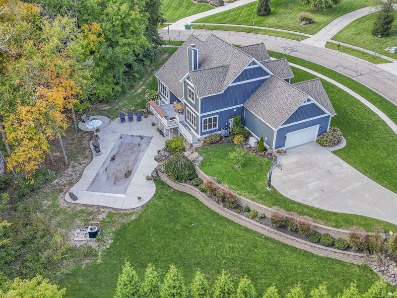 110 Sandpiper Drive, Thornville, OH 43076 Photo 85