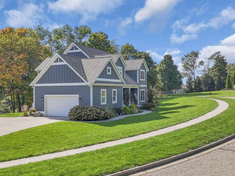 110 Sandpiper Drive, Thornville, OH 43076 Photo 88