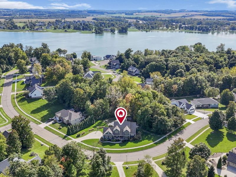 110 Sandpiper Drive, Thornville, OH 43076 Photo 97