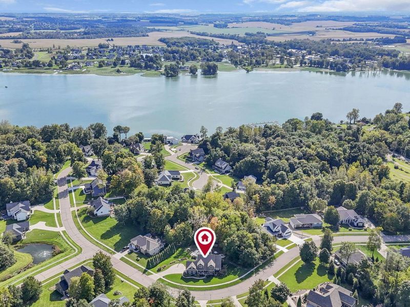 110 Sandpiper Drive, Thornville, OH 43076 Photo 99