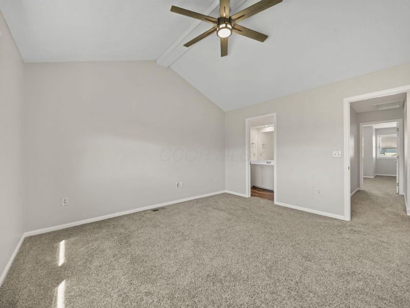 1253 Spring Brook Court, Westerville, OH 43081 Photo 20