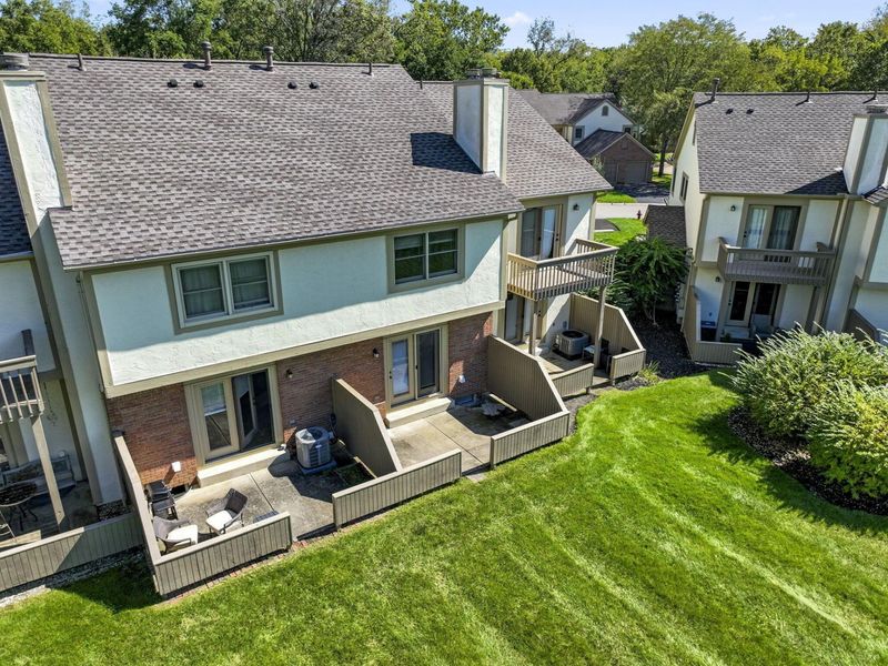 1253 Spring Brook Court, Westerville, OH 43081 Photo 36