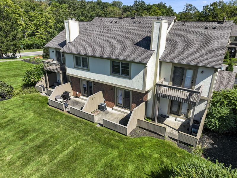 1253 Spring Brook Court, Westerville, OH 43081 Photo 37