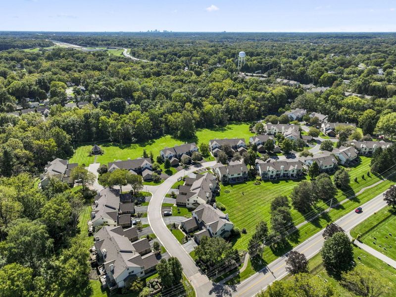 1253 Spring Brook Court, Westerville, OH 43081 Photo 40