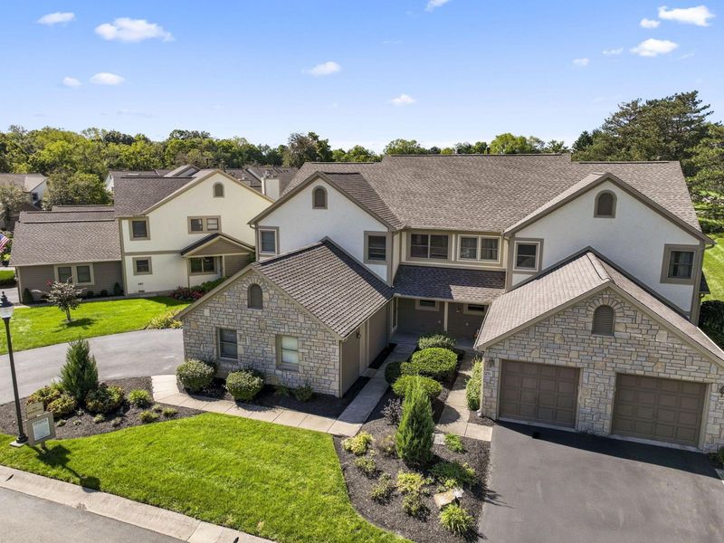 1253 Spring Brook Court, Westerville, OH 43081 Photo 42