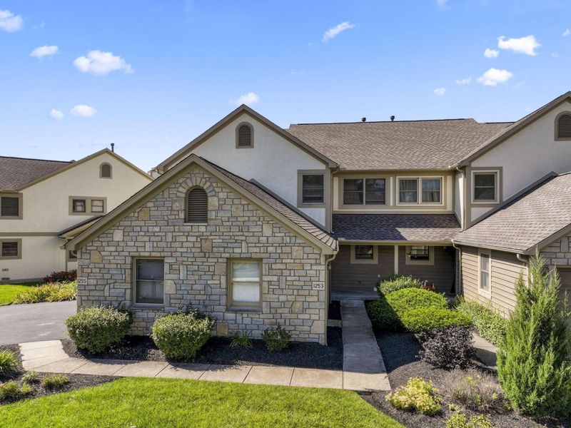 1253 Spring Brook Court, Westerville, OH 43081 Photo 43
