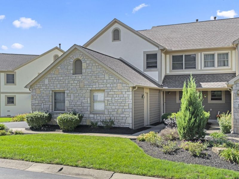 1253 Spring Brook Court, Westerville, OH 43081 Photo 49