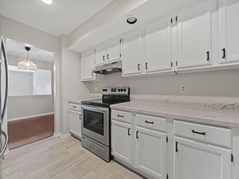 1253 Spring Brook Court, Westerville, OH 43081 Photo 6
