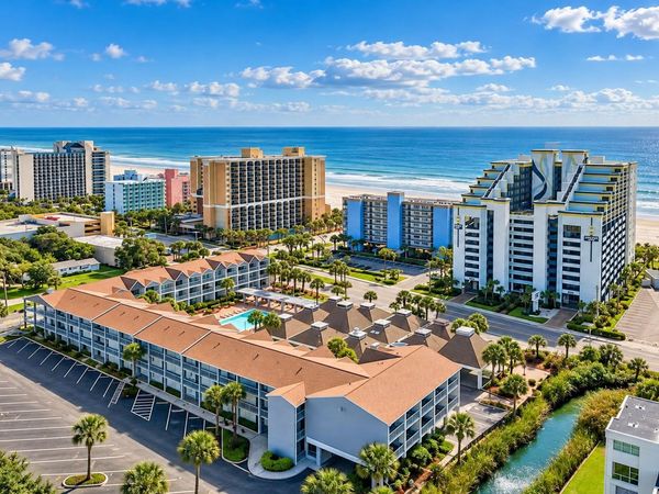 6803 N Ocean Blvd., Unit 211, Myrtle Beach, SC 29572