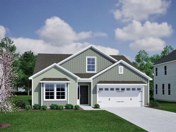 1565 Rodanthe Avenue , Castle Hayne, NC 28429
