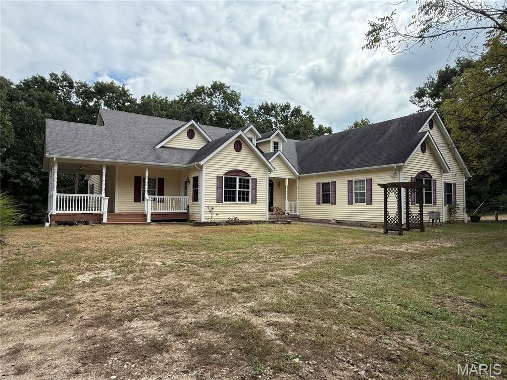 3554 Holzschuh Road, Owensville, MO 65066 Main Photo