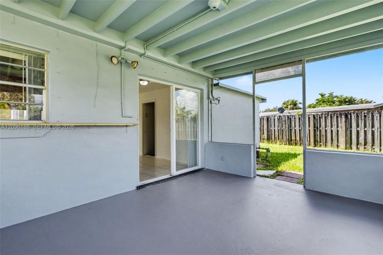 6201 NW 9th Ct, Margate, FL 33063 Photo