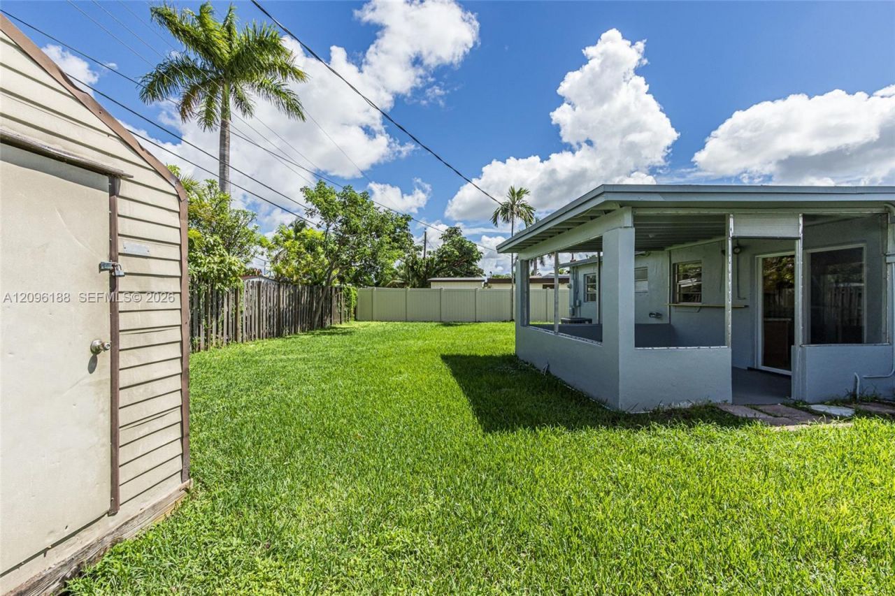 6201 NW 9th Ct, Margate, FL 33063 Photo