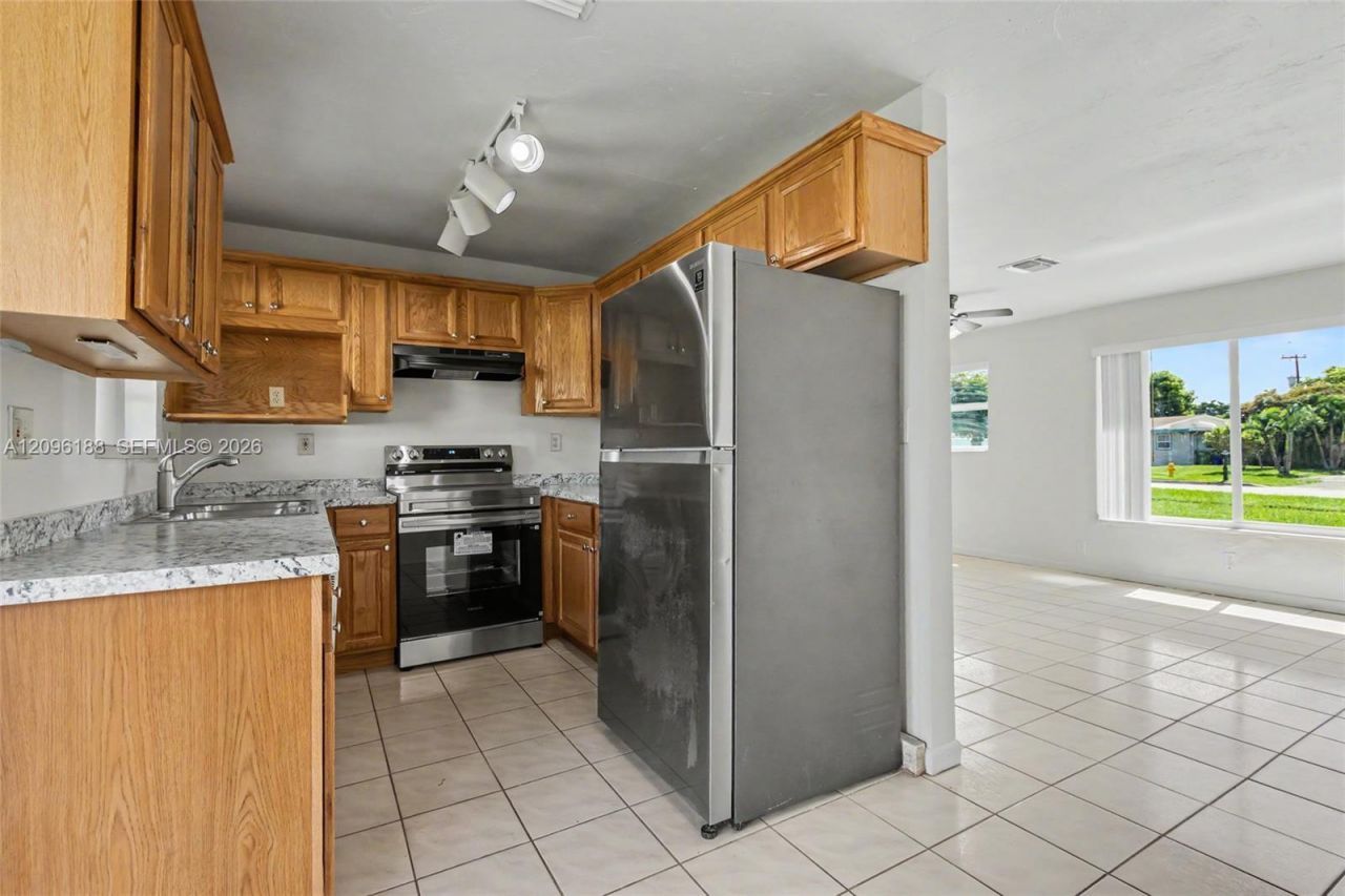 6201 NW 9th Ct, Margate, FL 33063 Photo