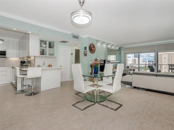 1980 S Ocean Dr , Unit 11K, Hallandale Beach, FL 33009