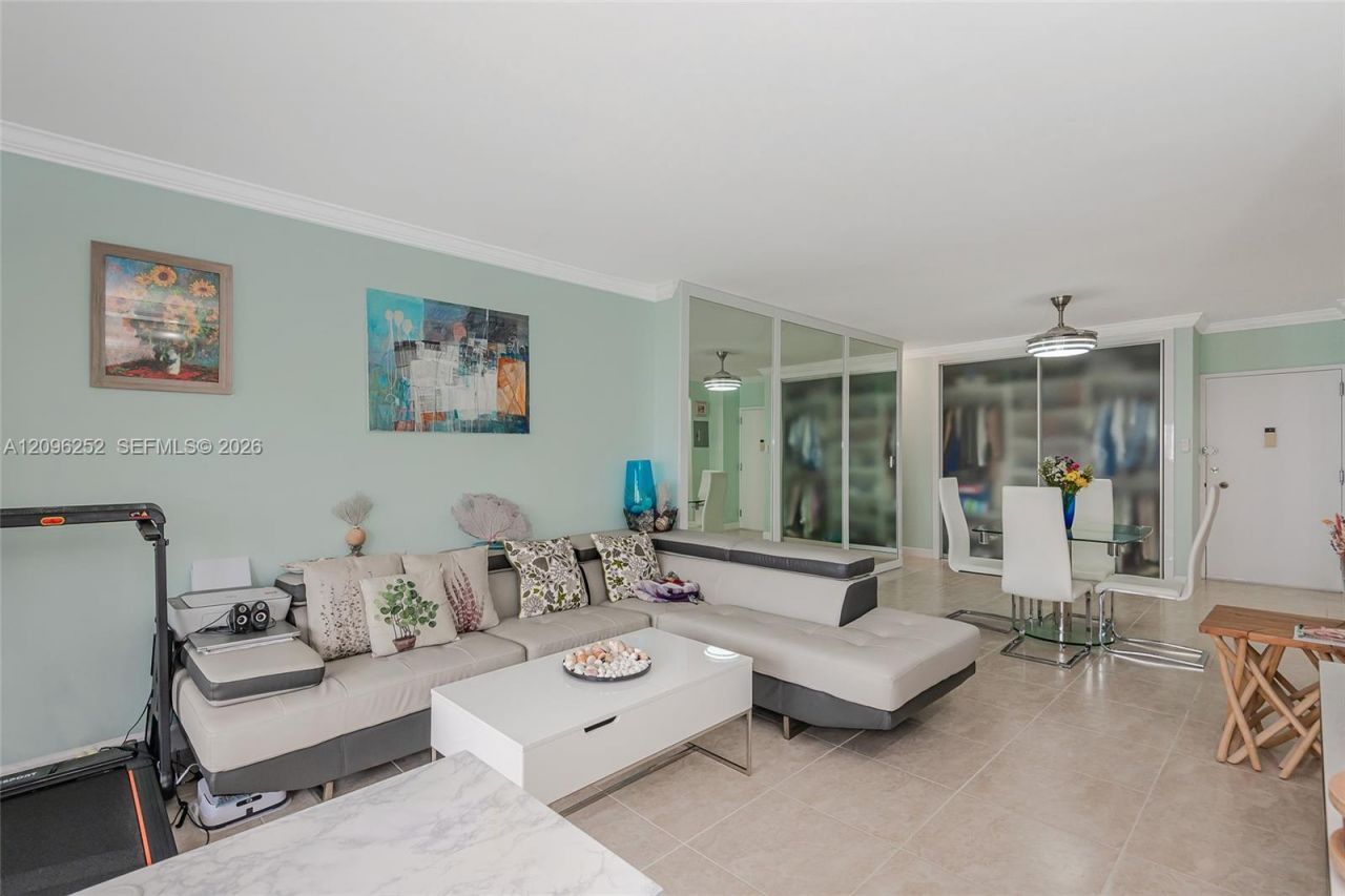 1980 S Ocean Dr , Unit 11K, Hallandale Beach, FL 33009 Photo