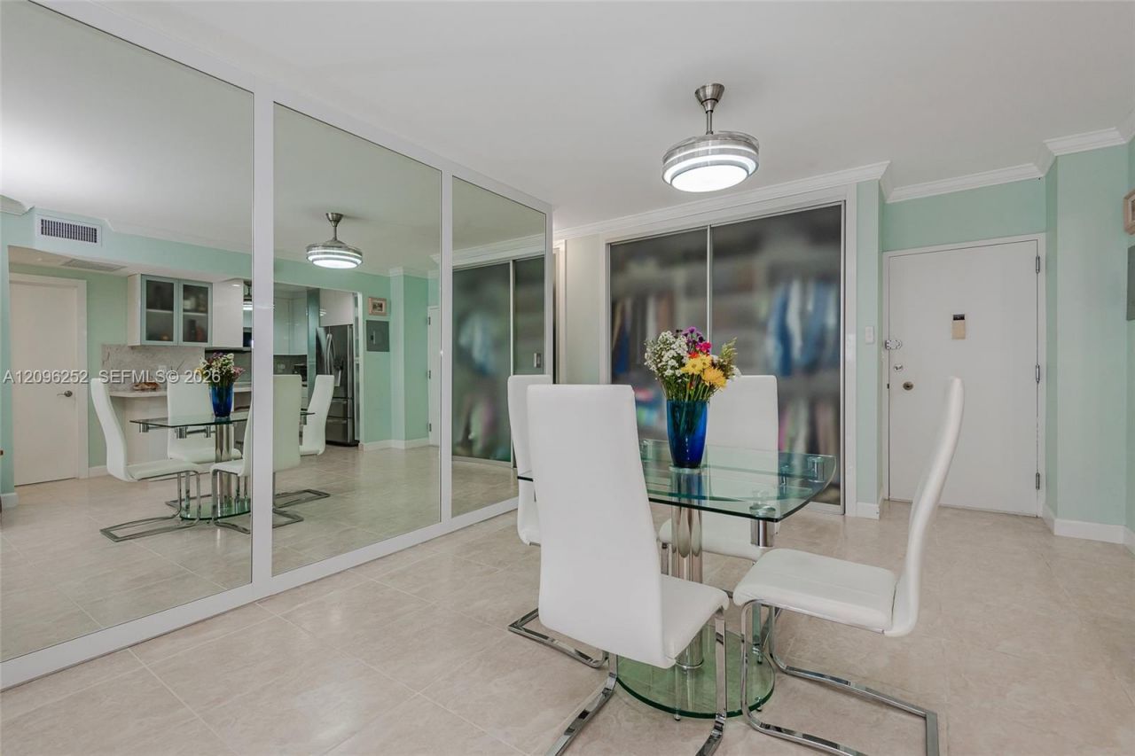 1980 S Ocean Dr , Unit 11K, Hallandale Beach, FL 33009 Photo