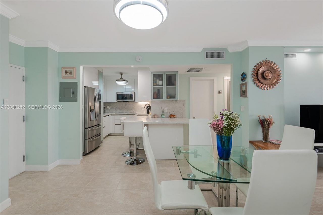 1980 S Ocean Dr , Unit 11K, Hallandale Beach, FL 33009 Photo
