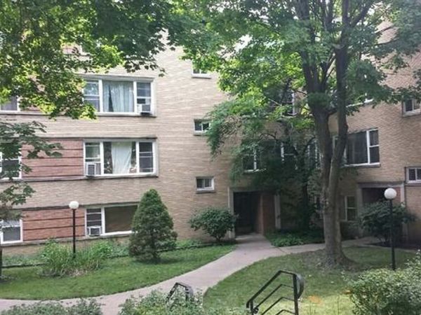6140 N DAMEN Avenue , Unit 3E, Chicago, IL 60659