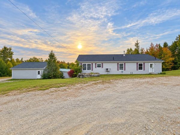 1196 Great Pond Road, Great Pond, ME 04408