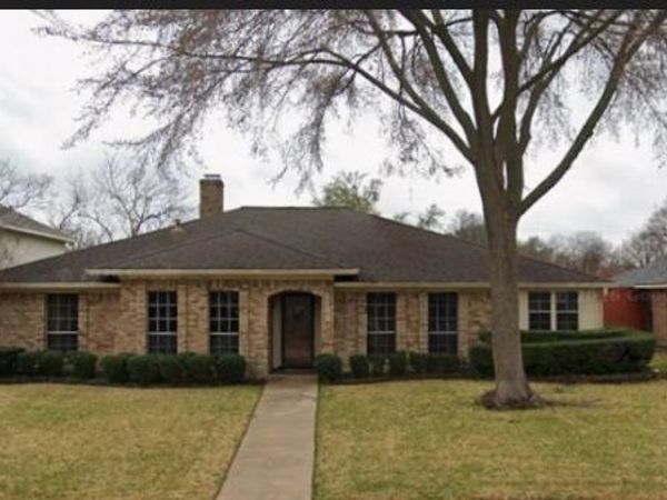 1102 Morningstar Trail , Richardson, TX 75081