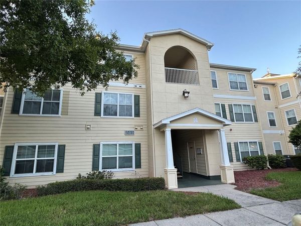 18414 BRIDLE CLUB DRIVE , Unit 1, TAMPA, FL 33647