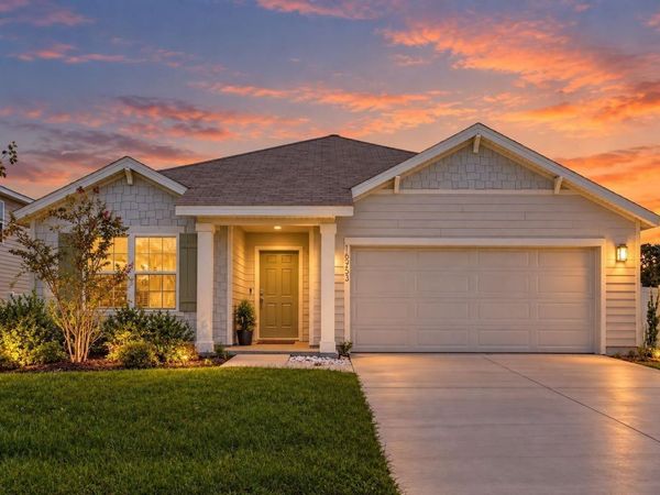 16953 NW 176TH WAY , ALACHUA, FL 32615