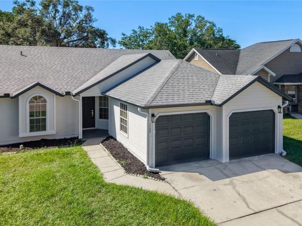 7786 FOX KNOLL PLACE , WINTER PARK, FL 32792