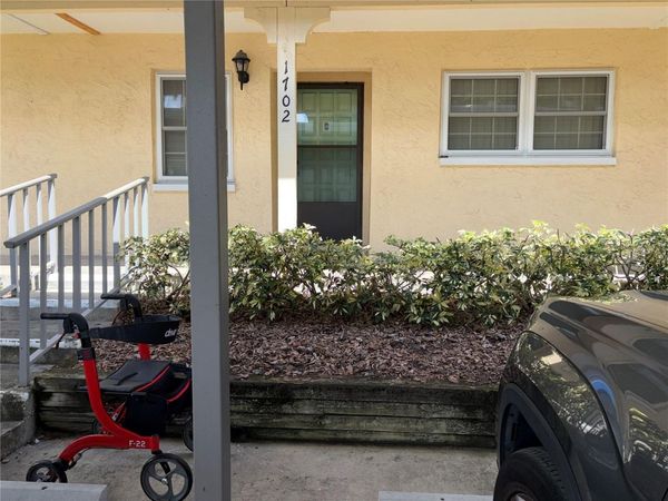 2465 W NORTHSIDE DRIVE , Unit 1702, CLEARWATER, FL 33761