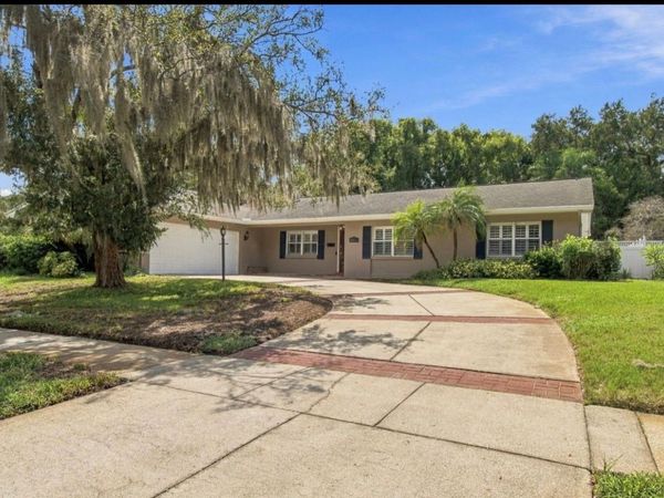 11626 CARROLLWOOD DRIVE, TAMPA, FL 33618