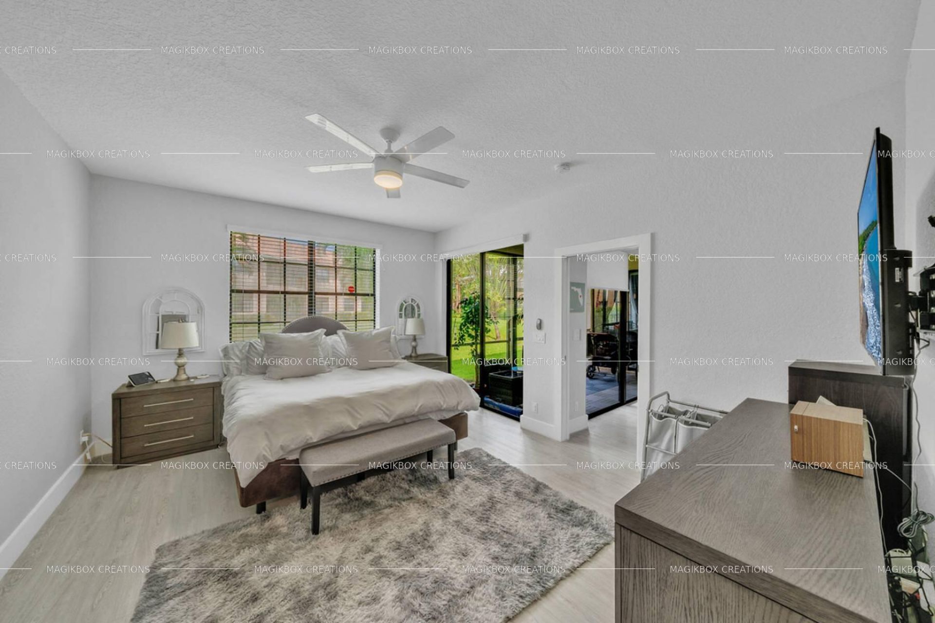 6752 Montego Bay Boulevard, Unit C, Boca Raton, FL 33433 Photo