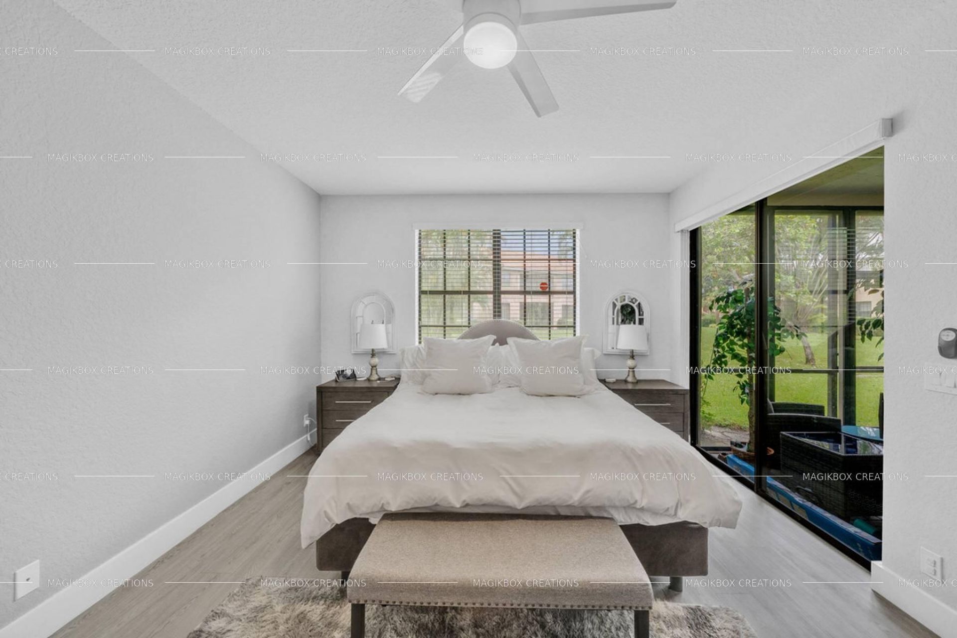 6752 Montego Bay Boulevard, Unit C, Boca Raton, FL 33433 Photo